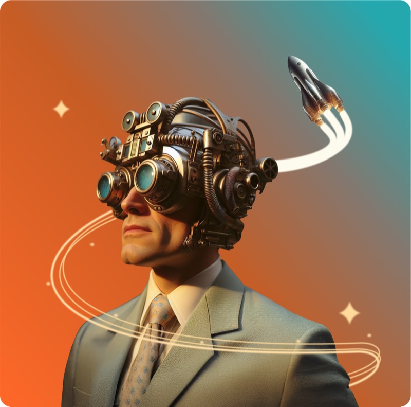 TheAX AI-powered consulting